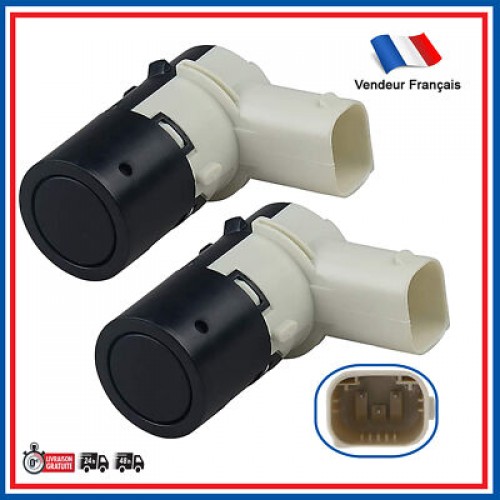 PARK SENSÖRÜ E39/E53/E60