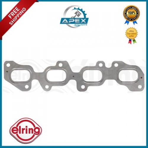 EGZOZ MANİFOLD CONTASI CC/PASSAT/SCIROCCO/TİGUAN