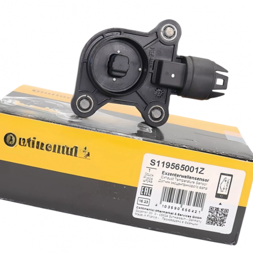 EKSANTİRİK SENSÖRÜ N52N