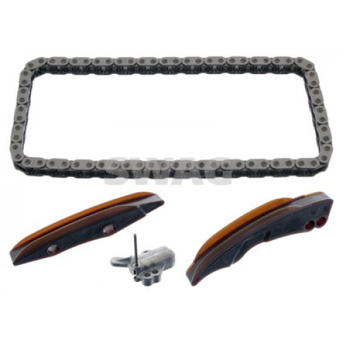 EKSANTRİK ZİNCİR SETİ N47 ALT