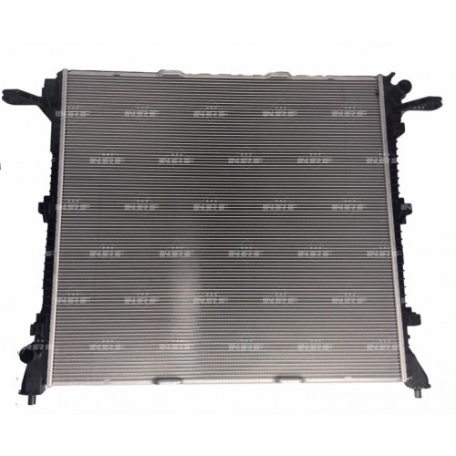 SU RADYATÖRÜ CRAFTER 17>