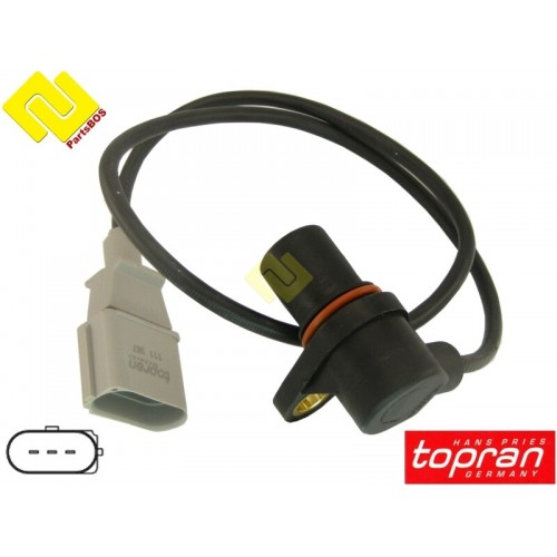 KRANK DEVİR SENSÖRÜ GOLF BORA