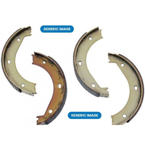 EL FREN BALATASI (YAYSIZ) E46/E60/E65/E70/E71/E83/F15