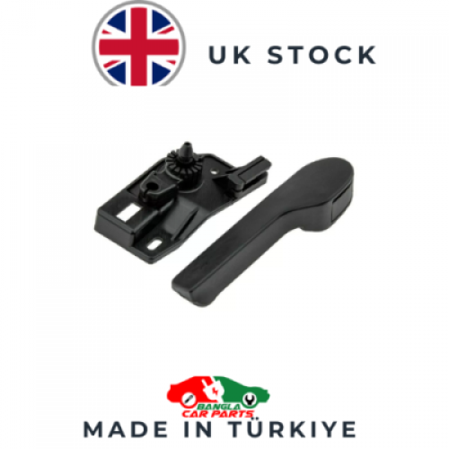 KAPUT AÇMA KOLU SETİ ALT/ÜST CADDY/BORA 04>20