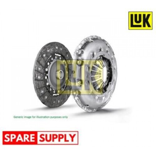 DEBRİYAJ BASKISI W205