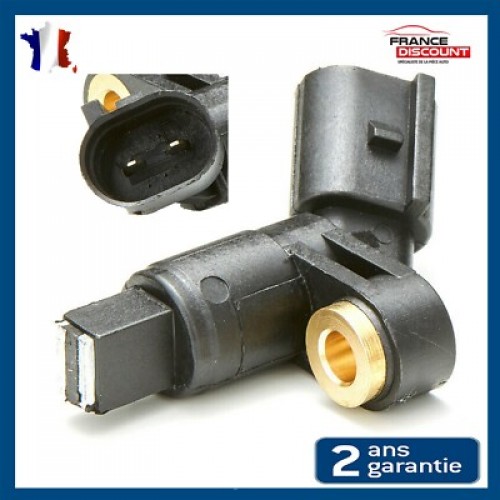 ÖN ABS SENSÖRÜ SAĞ GOLF BORA