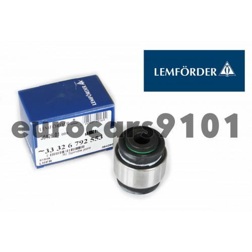 OYNAK BURÇ ARKA E81/E87/E90/E91/F20/F30