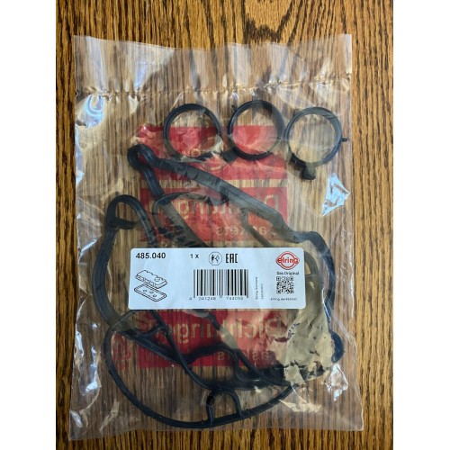 ÜST KAPAK CONTASI MACAN/CAYENNE