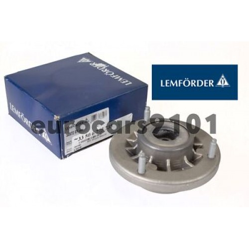 AMORTİSÖR TAKOZU F10 ARKA