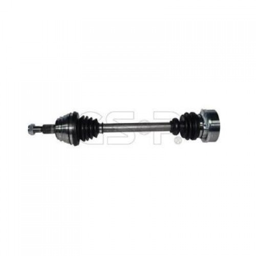 KOMPLE AKS ÖN SOL A3