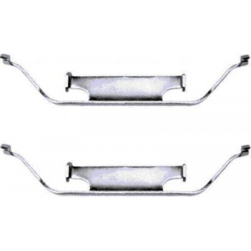 FREN BALATA SACI ÖN E32/E34/E46/E85/E86