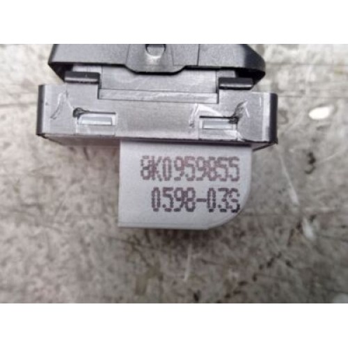 CAM DÜĞMESİ TEKLİ