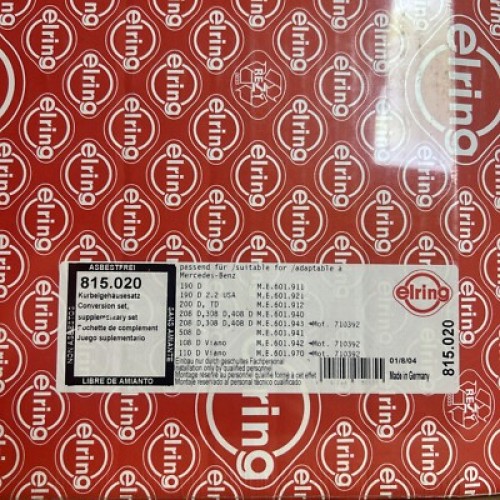 ALT TAKIM CONTA M601