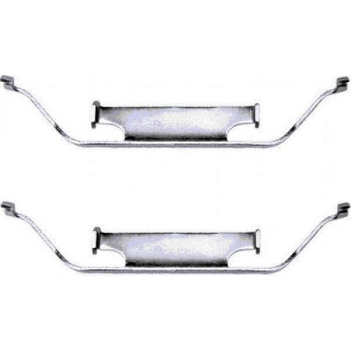 FREN BALATA SACI ÖN E32/E34/E46/E85/E86