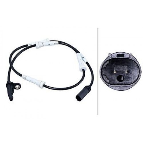 ABS SENSÖRÜ ARKA SOL/SAĞ G11/G30