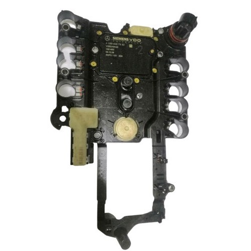 ŞANZUMAN KULAĞI E60/61/F10/F11 520D