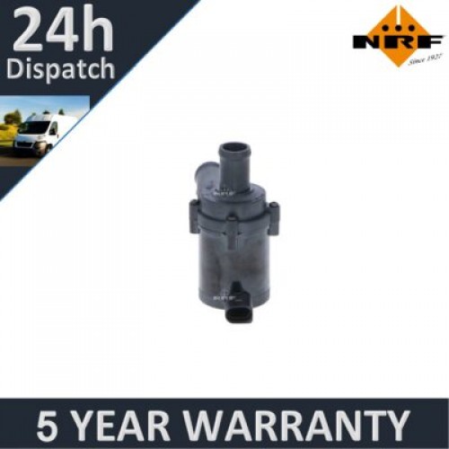 İLAVE SU POMPASI T5 AXB/AXD/AXE 1,9 TDİ/2,5 TDİ 04>10