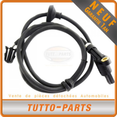 ARKA ABS SENSÖRÜ POLO