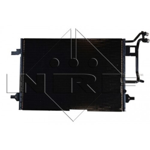 KLİMA RADYATÖRÜ PASSAT/A4 97>00