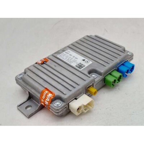 SUNROOF DÜĞMESİ W166