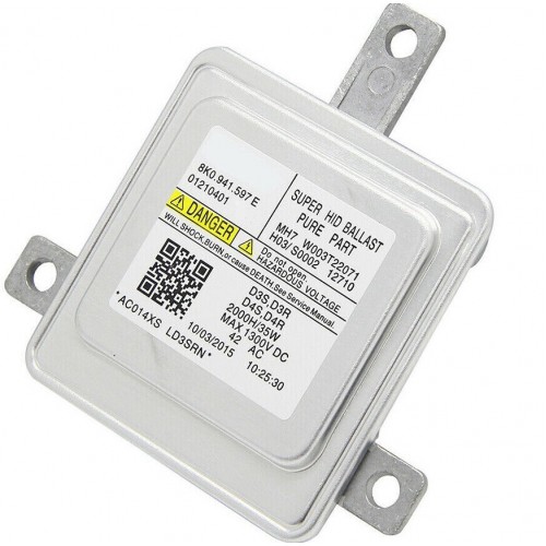 FAR YIKAMA MOTORU SOL Q3 11>18