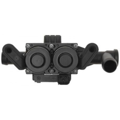 KALORİFER MUSLUĞU F01/F10