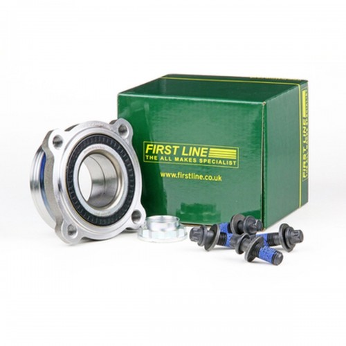 PORYA BİLYASI X5/E65 ARKA