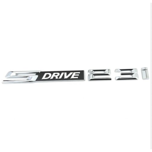 AMBLEM(SDRIVE23)