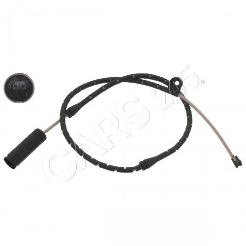 BALATA FİŞİ ÖN E53