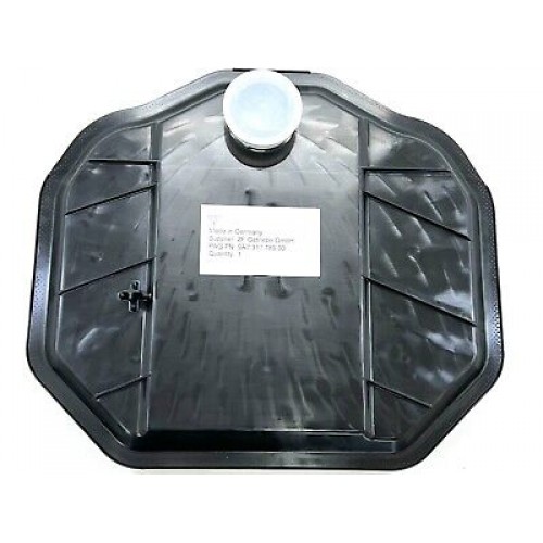 ŞANZIMAN YAĞI FİLTRE SETİ (KARTER CONTASI İLE) PANAMERA 16>