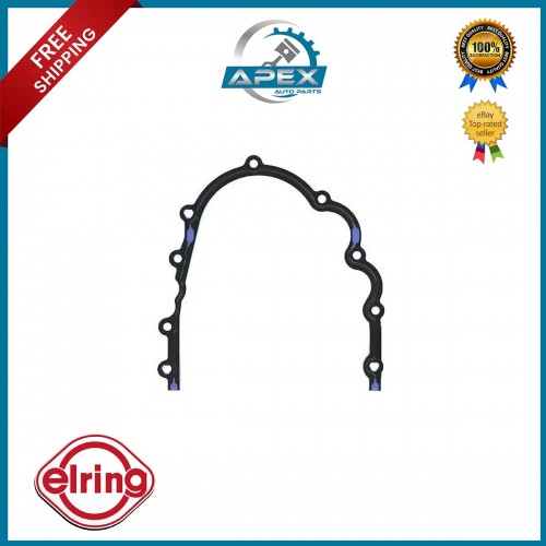 GÖVDE KAPAK CONTA Q7 2.7,3.0 TDİ 4-6 SİL.>2008