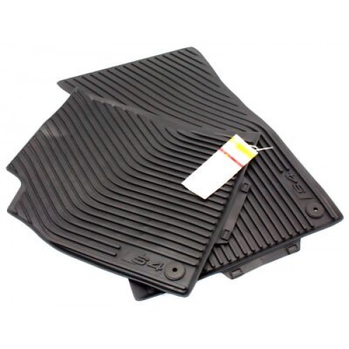 PASPAS AUDI A4 08>15 / A5 SPORTBACK (BEJ)