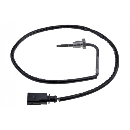 EGSOZ SICAKLIK SENSÖRÜ  PASSAT GOLF A3 1,6 TDI DCXA-CRKB