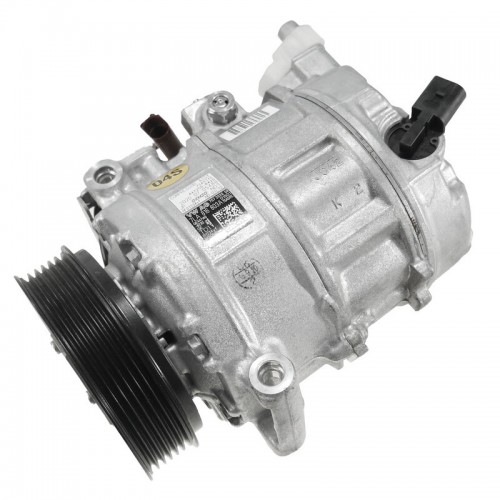 KLİMA KOMPRESÖRÜ T6