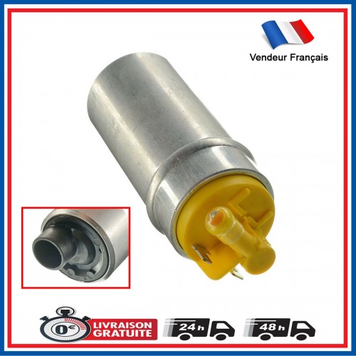 MAZOT POMPASI (ŞAMANDIRASIZ) M47/M51/M57-E39