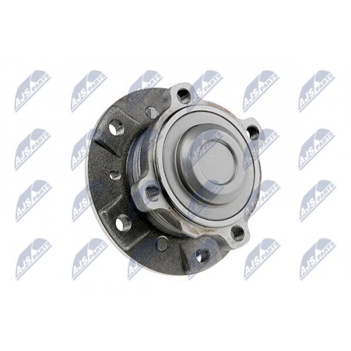 ÖN AKS BİLYASI E92/E93/E90 M3