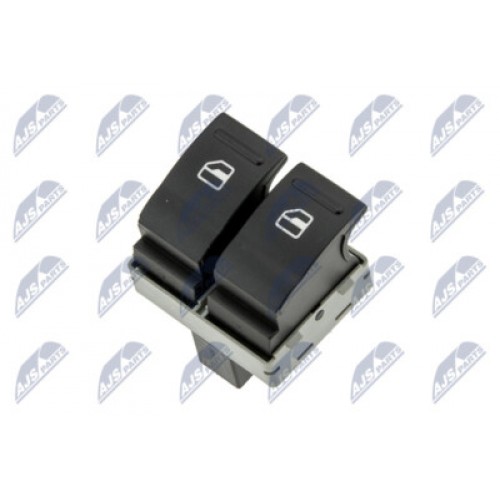 CAM DÜĞMESİ (ÇİFTLİ) SOL T5/T6 04>