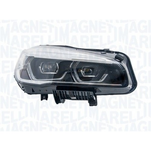 FAR LED SAĞ LCI F45/6