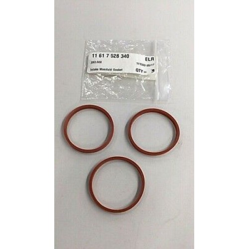 EMME MANİFOLT CONTASI. N14.