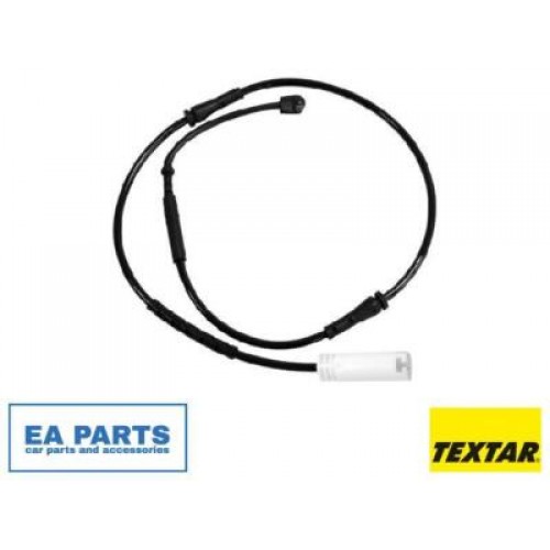 BALATA İKAZ FİŞİ