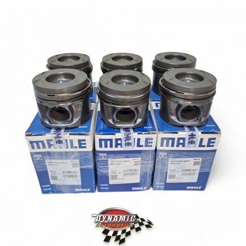 PİSTON 83.50 mm