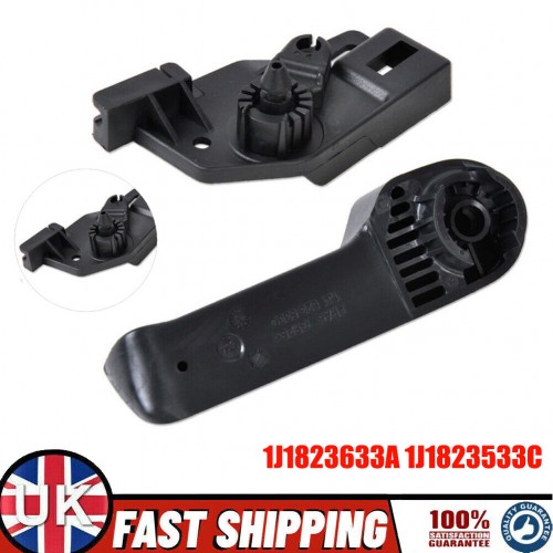 KAPUT AÇMA BRAKETİ BORA/GOLF IV/POLO IV