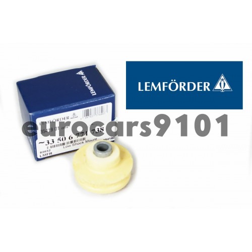 AMORTİSÖR TAKOZU ARKA ALT E87/E90/E92/E93