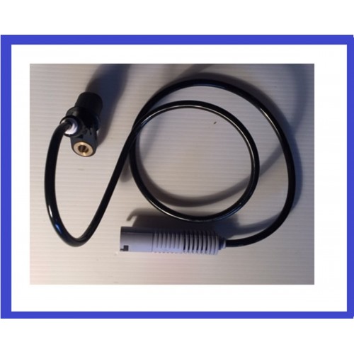 ARKA ABS SENSÖRÜ. E36. SAĞ-SOL…