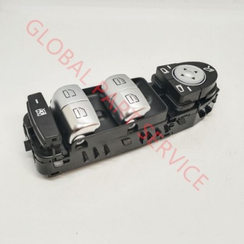 CAM DÜĞMESİ ÖN SOL TAKIM W222