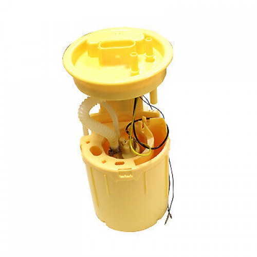 YAKIT POMPASI 1.9TDI / 2.5TDİ ŞAMANDIRASIZ