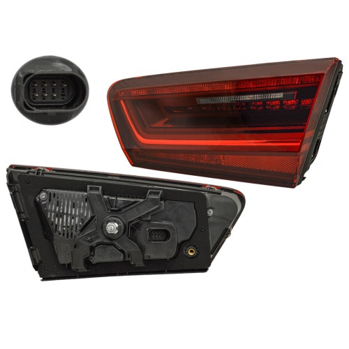 R İÇ STOP A6 LED 15>