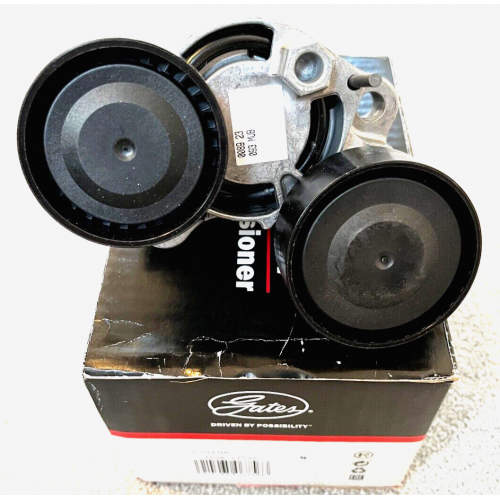 GERGİ KÜTÜĞÜ N47N/N57N