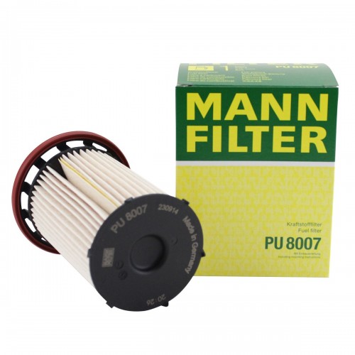 YAKIT FİLTRESİ TOUAREG CAYENNE 2010>3.0 TDI