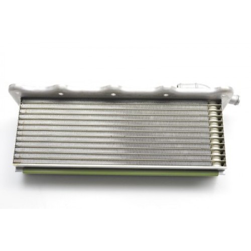 TURBO RADYATÖRÜ 1.4 TSI CPTA-CZCA-CZDD-CZEA-CXSA